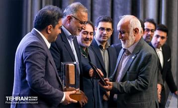 اختتامیه اجلاس بین‌المللی «رویداد تهران (۲۰۲۵)» 7