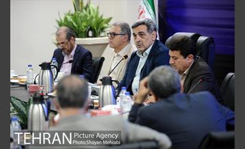 بیست و هشتمین جلسه شورای معاونان، مشاورین و شهرداران 51