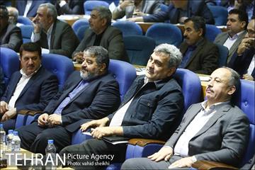 دومین همایش شهرداران و شوراهای اسلامی 16