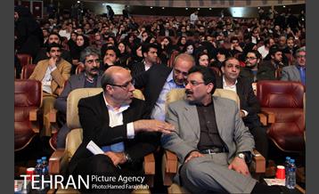 اختتامیه شانزدهمین کنفرانس بین المللی مهندسی حمل و نقل ترافیک‎ 1