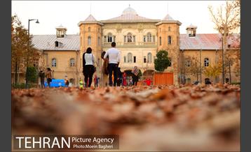 به رنگ پاییز 2