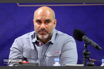 نشست هماهنگی ستاد اربعین حسینی شهرداری تهران 1