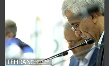 نود و ششمین نشست مجمع شهرداران کلان شهرهای ایران به میزبانی تهران 21