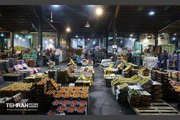 تره‌بار یلدایی 53