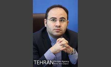 نشست دورنگاه ارتباطات شهر تهران -2 29