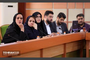 بازدید عضو شورای اسلامی شهر از منطقه 17 31