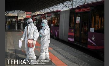 پویش "سلامتی هدیه خداست" 28