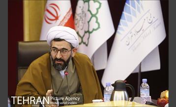 سی و هشتمین نشست کمیسیون اجتماعی و فرهنگی مجمع شهرداران کلانشهرهای ایران 19