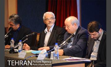 نشست تخصصی اسکان بشر 3 (به سوی دستور کار جدید شهری) 15