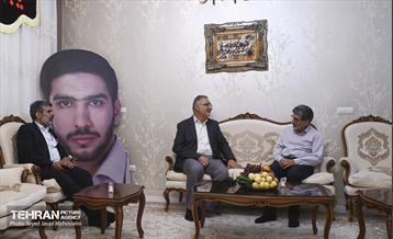 قرار خدمت شهرداری منطقه 11 3