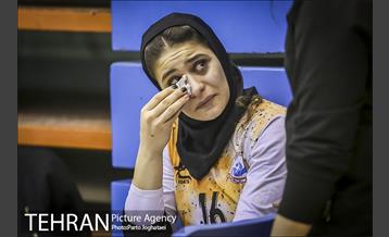 نخستین روز مرحله دوم لیگ هندبال زنان 8