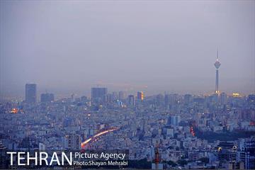 شب های پایتخت 5