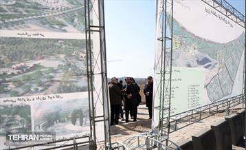 تور گردشگری منطقه 20 شهرداری تهران 32