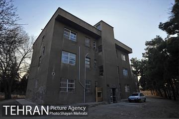 فراموش شدگان اداره منابع طبیعی در بوستان چیتگر 15