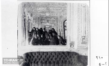 روایت اولین عکاسخانه ایران 30