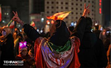 شادی یک صعود 22