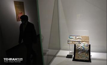 موزه دوران اسلامی ایران در ایام نوروز 5