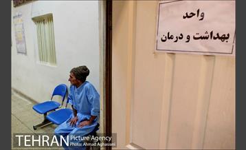 شب های گرم زمستانی گرمخانه خاوران 28