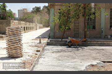 اینجا کارگاهه؛ بوستان علم و فناوری 18