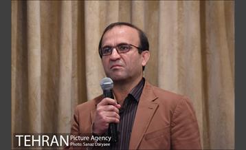 مراسم تکریم و معارفه مدیرعامل و هیات مدیره شهر سالم 7