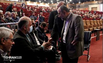 آیین گرامیداشت روز جانباز 29