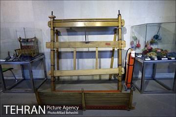 موزه فرش ایران‎ 10
