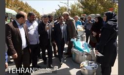 جشن عید سعید غدیر خم در بوستان ولایت 5