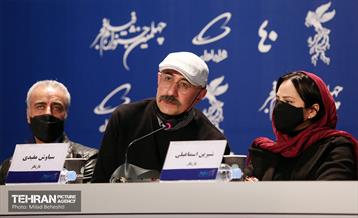 نهمین روز چهلمین جشنواره فیلم فجر 25