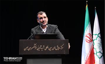 همایش سفیران «من شهردارم ۲» 3