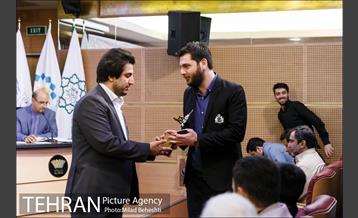 دومین سوگواره شب شعر حضرت خدیجه 10