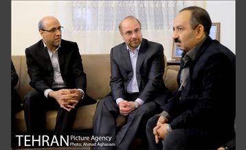 افتتاح مجتمع مسکونی بازنشستگان شهرداری تهران 9