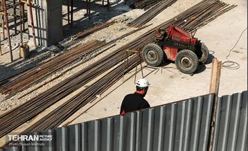 پارکینگ طبقاتی منطقه 18