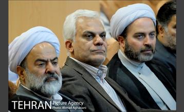 نام "جرج جرداق" بر یکی از معابر تهران 14