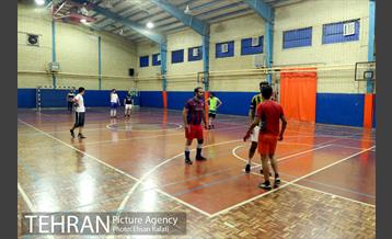 یک شب با محمدعلی کریمی؛ شهردار شب تهران 17