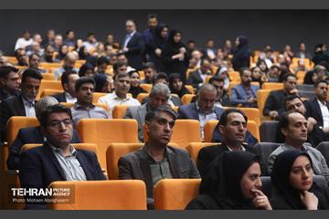 همایش روایت تحول یادگیری در بلدیه 48