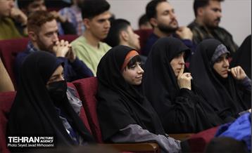 مراسم گرامیداشت روز استکبارستیزی  18