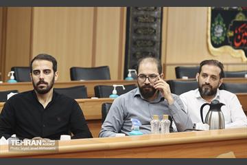 نشست ششمین «شهراندیش» 3