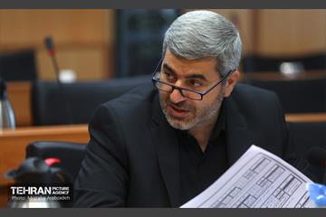 بیست و هفتمین جلسه قرارگاه اجتماعی شهر تهران