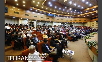 همایش ارتقا سلامت ویژه سالمندان با عنوان آلزایمر 21