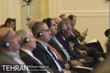 افتتاحیه پنجمین مجمع شهرداران آسیایی 27