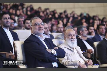 جشنواره شهید رجایی 25