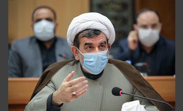 جلسه ستاد محرم 8