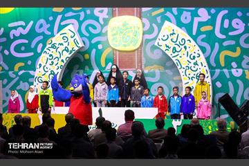 سومین جام قهرمان شهر 6