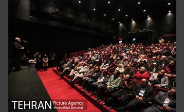 افتتاح موزه اپرای عروسکی‎ 12