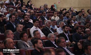 کنفرانس بهینه‌سازی و بهره‌وری انرژی در ایران 18