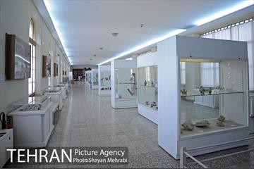 موزه ملی ایران باستان 35