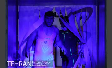 لیگ برتر کشتی فرنگی 10