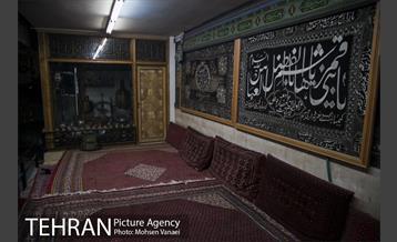 حصاربوعلی 3