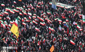 تجمع همبستگی ملی در تهران -2 79