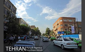 میدان امام خمینی(ره) 21